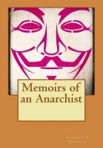 Memoirs of an Anarchist