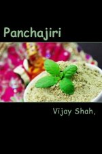 Panchajiri: Gujarati Essays on Five Topics