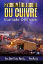 Hydrometallurgie du cuivre: Grillage - Lixiviation - Electrolyse