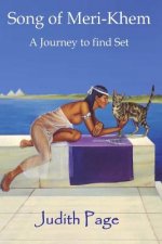Song of Meri-Khem: A Journey to find Set