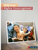 Pakistan;Rights Unrecognized