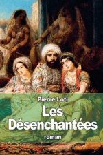 Les Désenchantées