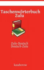 Taschenwoerterbuch Zulu