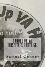 Saddle Up VA Hospitals Route 66