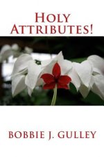 Holy Attributes!
