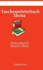 Taschenwoerterbuch Shona