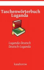 Taschenwoerterbuch Luganda