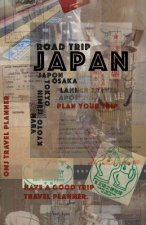 Japan road trip: Japan travel guide