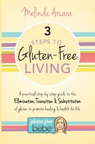 3 Steps to Gluten-Free Living