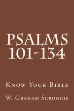 Psalms 101-134: A Comprehensive Analysis of the Psalms
