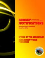 Budget Justrifications and Performance Informaton Fiscal Year 2015: Office of the Security Department-Wide Programs