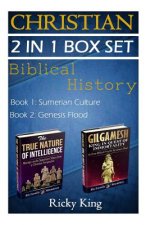 Christian 2-in-1 Box Set: The True Nature of intelligence; and Gilgamesh: King in Quest of Immortality