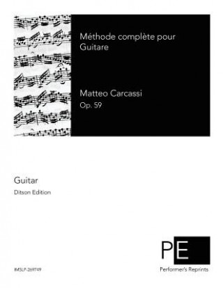Méthode compl?te pour Guitare