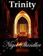 Trinity: The Tower: Book I