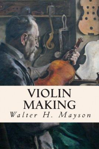 Violin Making