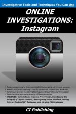 Online Investigations: Instagram