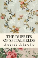 The Duprees of Spitalfields: Silk Brocade in the Family Tree of Rolling Stone Keith Richards