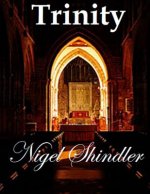 Trinity: The Tower: Book I