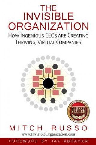 The Invisible Organization: How Ingenious CEOs are Creating Thriving, Virtual Companies