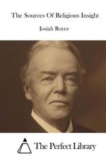 The Sources Of Religious Insight