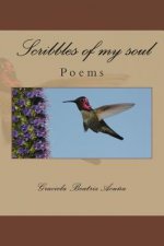 Scribbles of my soul: Poems