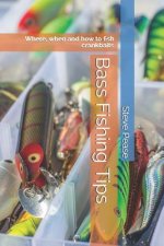 Bass Fishing Tips: Where, when and how to fish crankbaits
