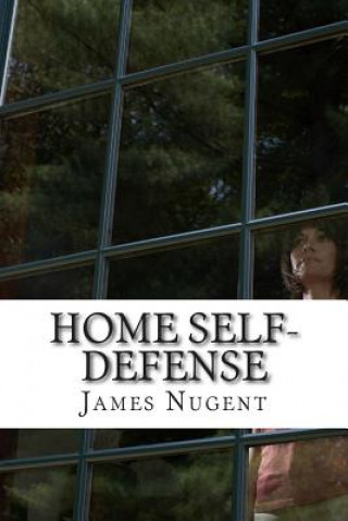 Home Self-defense