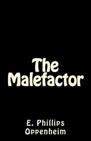 The Malefactor