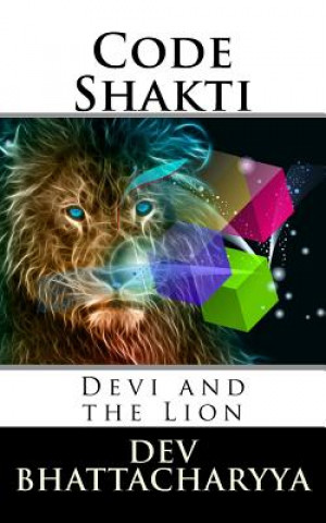 Code Shakti: Devi And The Lion