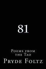 81: Poems from the Tao