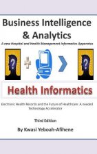 Business Intelligence and Analytics: A New and Hospital and Health Management Informatics Aparatus