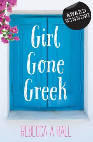 Girl Gone Greek