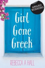 Girl Gone Greek