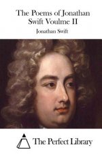 The Poems of Jonathan Swift Voulme II