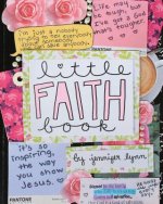 Little Faith Book