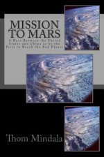 Mission to Mars: A Race Between the United States and China to be the First to Reach the Red Planet