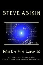 Math Fin Law 2: Mathematical Financial Law: Public Listed Firm Rule No.4442-8712