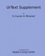 UrText Supplement