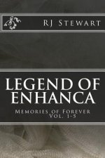 Legend of Enhanca: Memories of Forever