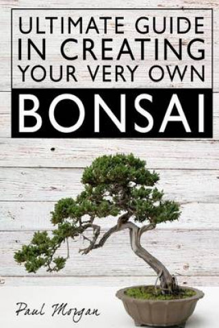 Ultimate Guide in Creating Your Very Own Bonsai