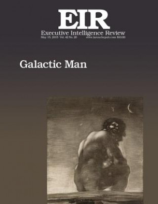 Galactic Man: Published May 15, 2015
