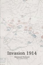 The Invasion 1914: In the Service of France