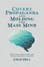 Covert Propaganda and Molding the Mass Mind: How our thoughts are being secretly shaped