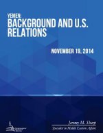 Yemen: Background and U.S. Relations