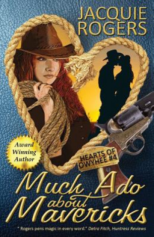 Much Ado About Mavericks
