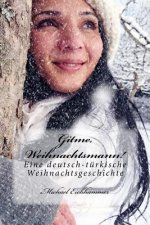 Gitme, Weihnachtsmann!: Eine deutsch-türkische Weihnachtsgeschichte