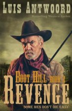 Boot Hill: Revenge