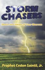 Storm Chasers: God in the Midst of Your Storms