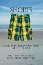 Beach Author Network: Stories to relax and read at the beach