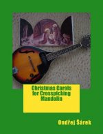 Christmas Carols for Crosspicking Mandolin